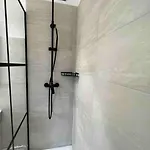 Apartment Appt 62m2 Cosy Et Calme A 5 Min Du Parc Montjuzet
