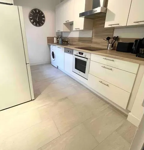 Appt 62m2 Cosy Et Calme à 5 Min Du Parc Montjuzet *